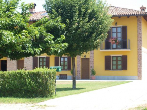 La Casa in Rivalta